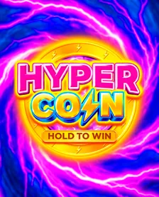 Hyper Coin: Hold to Win