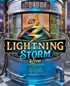 Lightning Storm